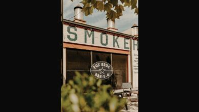 The 12 Best Barbecue Restaurants in Metro Atlanta