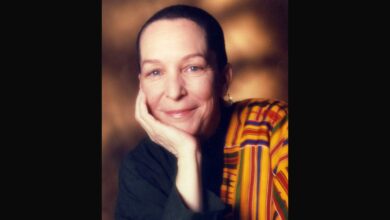 Pearl Cleage – New Georgia Encyclopedia