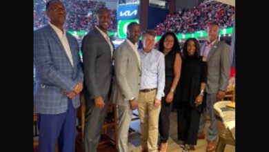 Atlanta’s Community Foundation partners with Black Bank Foundation