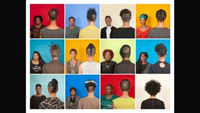 Sonya Clark: We Are Each Other