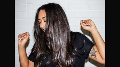 Want a Full Head of Healthy Hair? Try This Indian Hair Care Routine