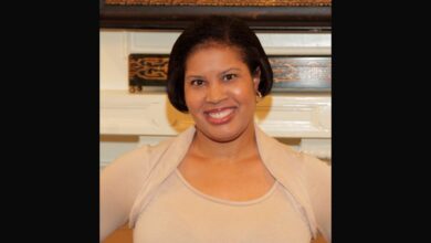 Melissa Graves works to dispel the stigma about mental illness among Blacks