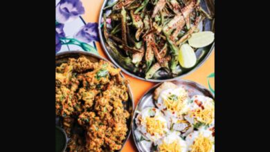 12 top restaurateurs share great Southern bites and sites