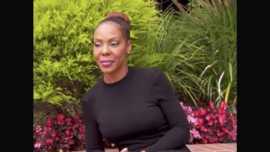 R. Kelly’s Ex-Wife Andrea Kelly Joins Cast Of ‘Growing Up Hip Hop: Atlanta’