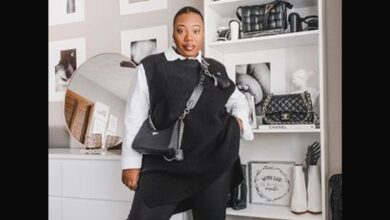 6 Items an Atlanta Fashion Girl Is Living In