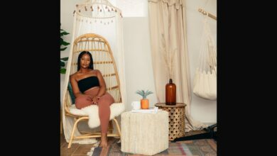 Black Girls Breathing Breathwork Community Creates a Safe Space for Black Women