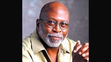 Walter Dallas, a giant of Black theater, has died