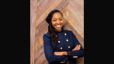 Meet The Trailblazing Black Woman Amplifying Atlanta’s Black-Owned Business Scene