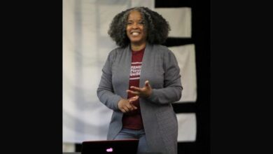 Gee’s Bend closes Saturday at Star Center Theatre