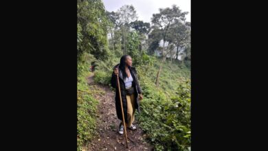 Destination Diaries: Rwanda, the Land of A Thousand Hills
