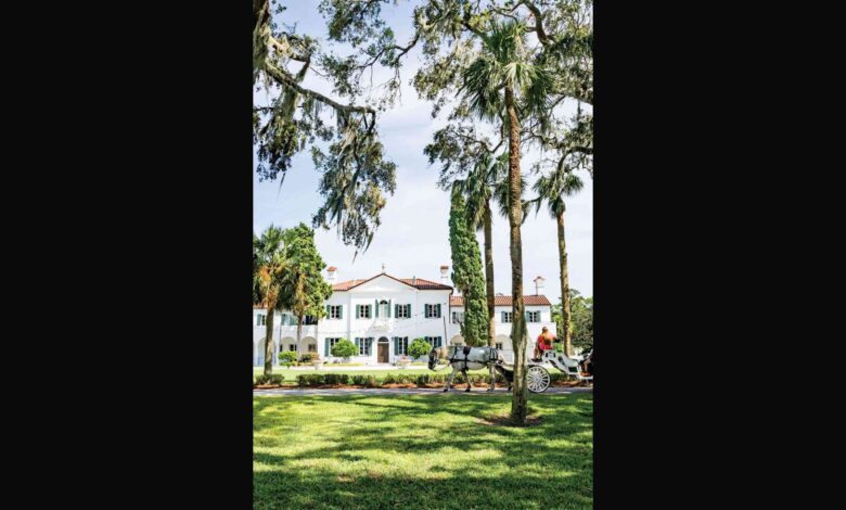 9 Georgia Getaways Perfect for a Girls’ Trip 9 Georgia Getaways Perfect for a Girls’ Trip
