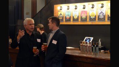 Tech pioneer Don Peterson to guide new LaunchKC-Nueterra health accelerator