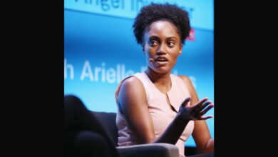 Exclusive: Atlanta-Based Entrepreneur Jewel Burks Solomon named Head of Google For Startups, U.S.