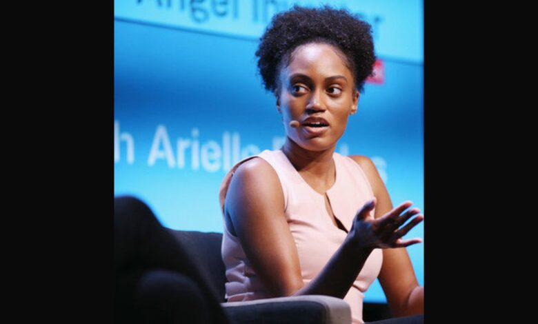 Exclusive: Atlanta-Based Entrepreneur Jewel Burks Solomon named Head of Google For Startups, U.S.