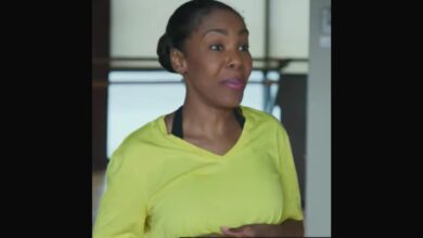 R. Kelly’s Family Opens Up in Growing Up Hip Hop Trailer