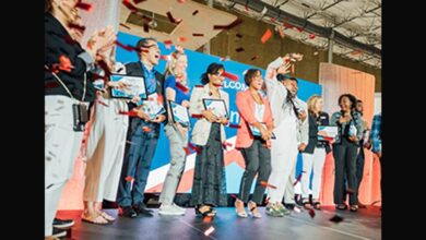 Nonprofits grow as part of Impact Accelerator
