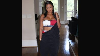 Malaysia Pargo’s ‘Dope’ Photo Derails After Fans Dredge Up Decades-Old Myth About Designer Tommy Hilfiger