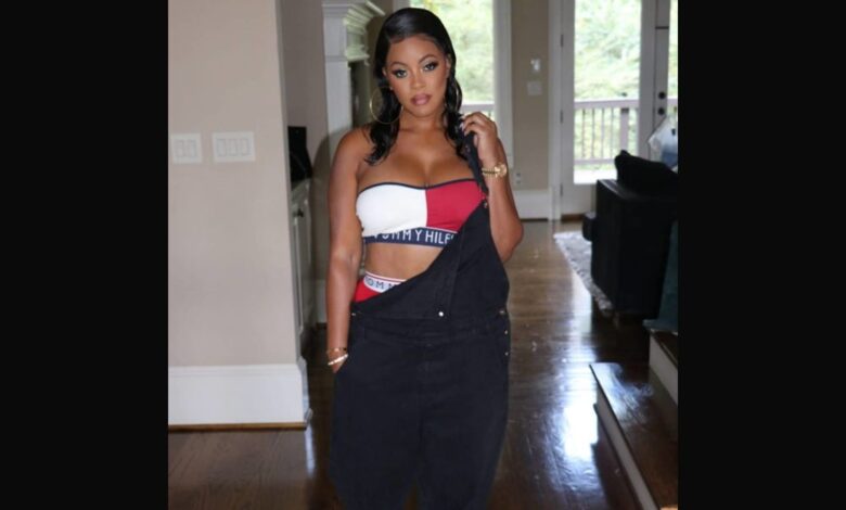 Malaysia Pargo’s ‘Dope’ Photo Derails After Fans Dredge Up Decades-Old Myth About Designer Tommy Hilfiger Malaysia Pargo’s ‘Dope’ Photo Derails After Fans Dredge Up Decades-Old Myth About Designer Tommy Hilfiger