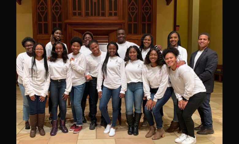 The importance of gospel music to the black community | The importance of gospel music to the black community |