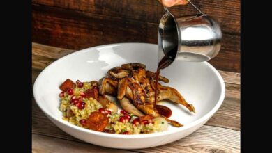 Atlanta Food Bucket List: Best Places to Go & Things to Try