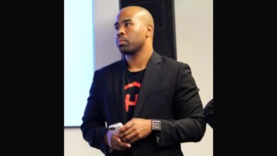 8 Black Entrepreneurs Leading the Atlanta Startup Scene
