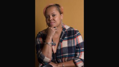 NBAF Appoints Oronike Odeleye as New Artistic Director
– Black Art In America™ Gallery & Gardens