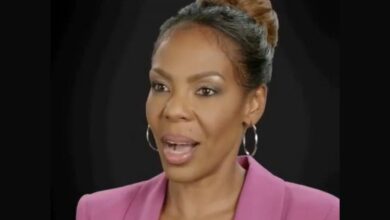 R. Kelly’s Ex-Wife, Drea Kelly, Joins Cast Of ‘Growing Up Hip Hop: Atlanta’ [VIDEO] %