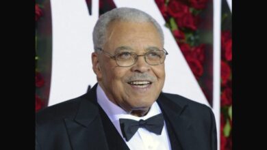 James Earl Jones Fans Are a ‘Bit Concerned’ After the Actor Trends on Social Media