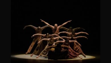 Alvin Ailey artistic director discusses return to Atlanta during Black History Month
