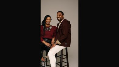 This Couple Once Broke Up Over Money And Now They’ve Made It Their Mission To Teach Others About Building Wealth
