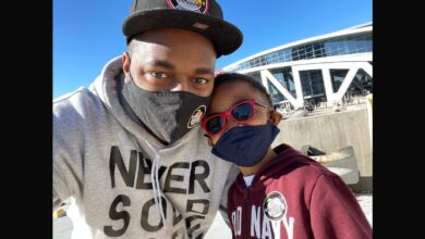 Black-Owned Business Helps the Atlanta Hawks Launch Its Most Globally Relevant Uniform Through a Viral Social Media Campaign