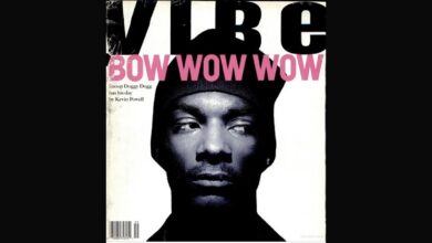 The Year Hip-Hop And R&B Conquered The World