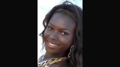 20 of the Most Stunningly Beautiful Black Women From Around The World