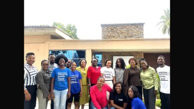 Expert tips African women on how to prevent hair loss, breakage