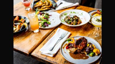 Best Soul Food in Atlanta: Great Restaurants to Visit Right Now