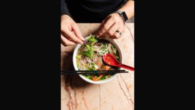 Your Guide To Atlanta’s Buford Highway Restaurants