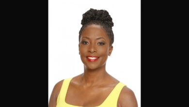 Hair care guru Taliah Waajid on her 21st annual World Natural Hair show