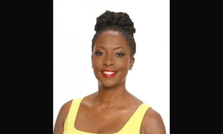 Hair care guru Taliah Waajid on her 21st annual World Natural Hair show Hair care guru Taliah Waajid on her 21st annual World Natural Hair show