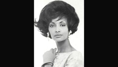 ‘Black is Beautiful’ Pioneer Ophelia DeVore’s Papers at Emory
