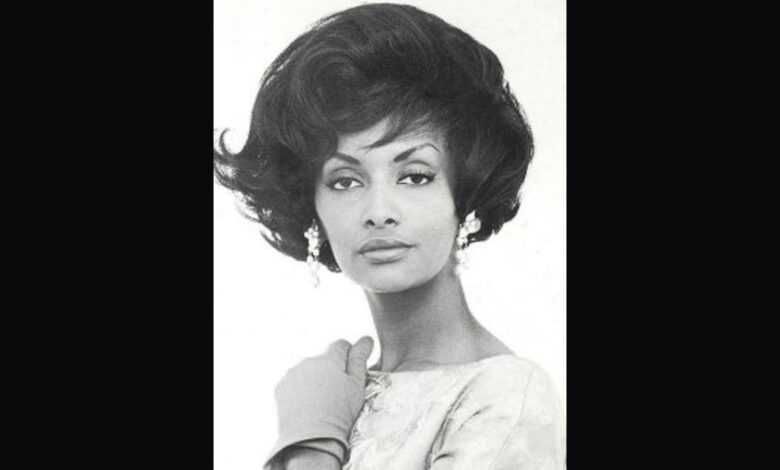 ‘Black is Beautiful’ Pioneer Ophelia DeVore’s Papers at Emory ‘Black is Beautiful’ Pioneer Ophelia DeVore’s Papers at Emory
