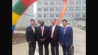 Black Hair Organization Partners with Chinese Manufacturers to Help Beauty Supply Owners Gain More Control In Hair Care Market