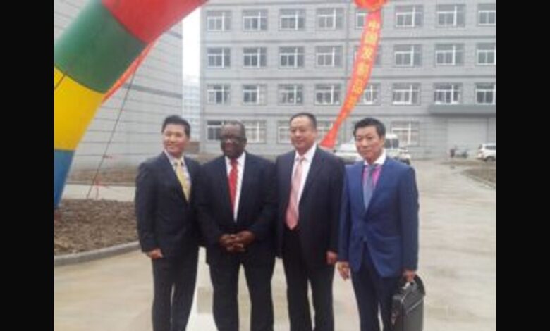 Black Hair Organization Partners with Chinese Manufacturers to Help Beauty Supply Owners Gain More Control In Hair Care Market Black Hair Organization Partners with Chinese Manufacturers to Help Beauty Supply Owners Gain More Control In Hair Care Market