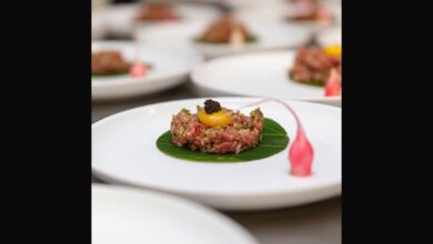 Top Chefs to Watch Out For in Atlanta