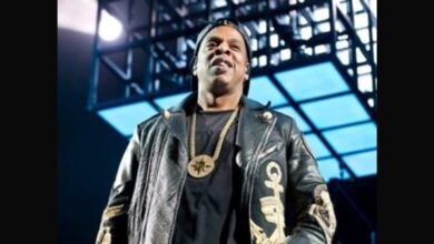 Who Has the Answers? Speculations Rise Over Jay Z’s Five Percent Nation Medallion