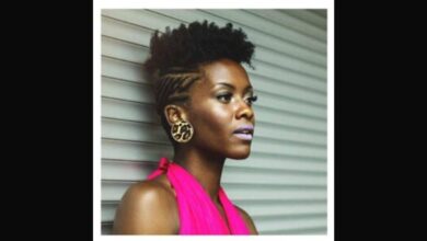 Slumping Chemical Relaxer Sales Confirm Natural Hair is Here to Stay