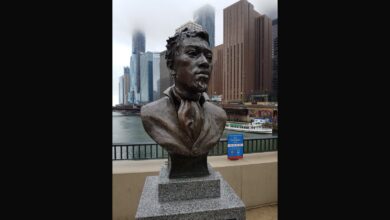 5 Early Contributions of Black Americans to Chicago — Free Spirit Media