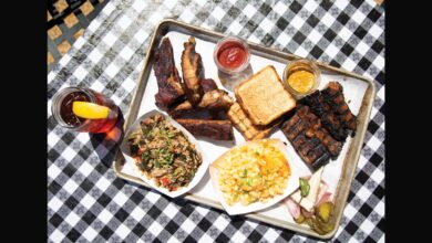 Here are the Atlanta restaurants and chefs named as 2022 James Beard Award semifinalists