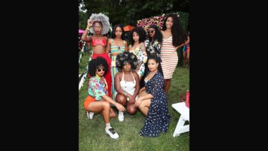 5 Curly Hair Events You Should Attend this Summer