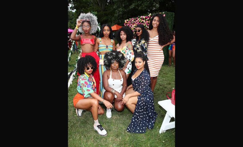 5 Curly Hair Events You Should Attend this Summer 5 Curly Hair Events You Should Attend this Summer
