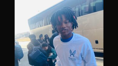 Inside One Black Mom’s Fight Against Expulsion in Fulton County – Capital B News